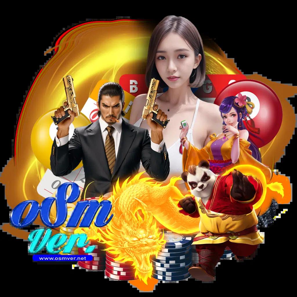 Betflix VIP - คาสิโนออนไลน์ที่ดีที่สุดในไทย 2025