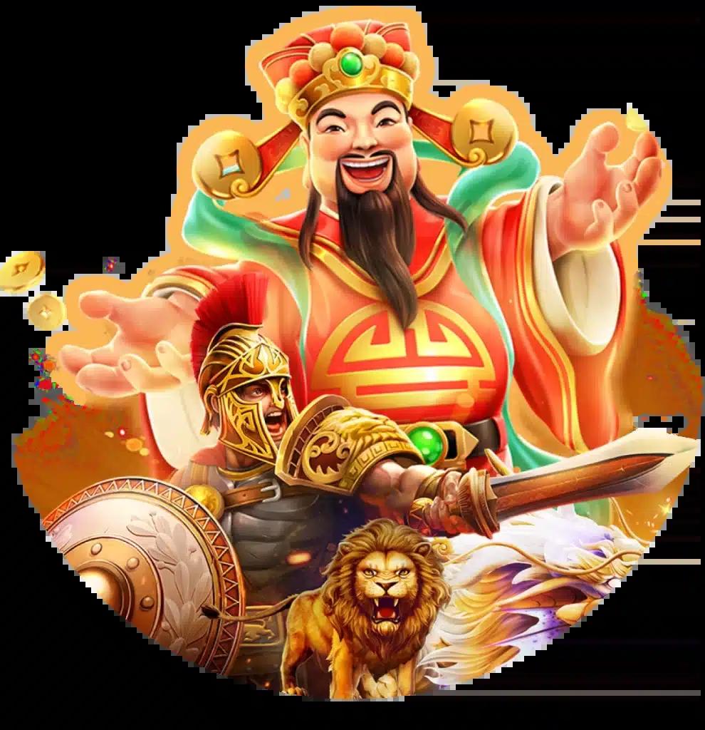 Dragon 168 Slot: ประสบการณ์เกมสล็อตระดับพรีเมียมออนไลน์