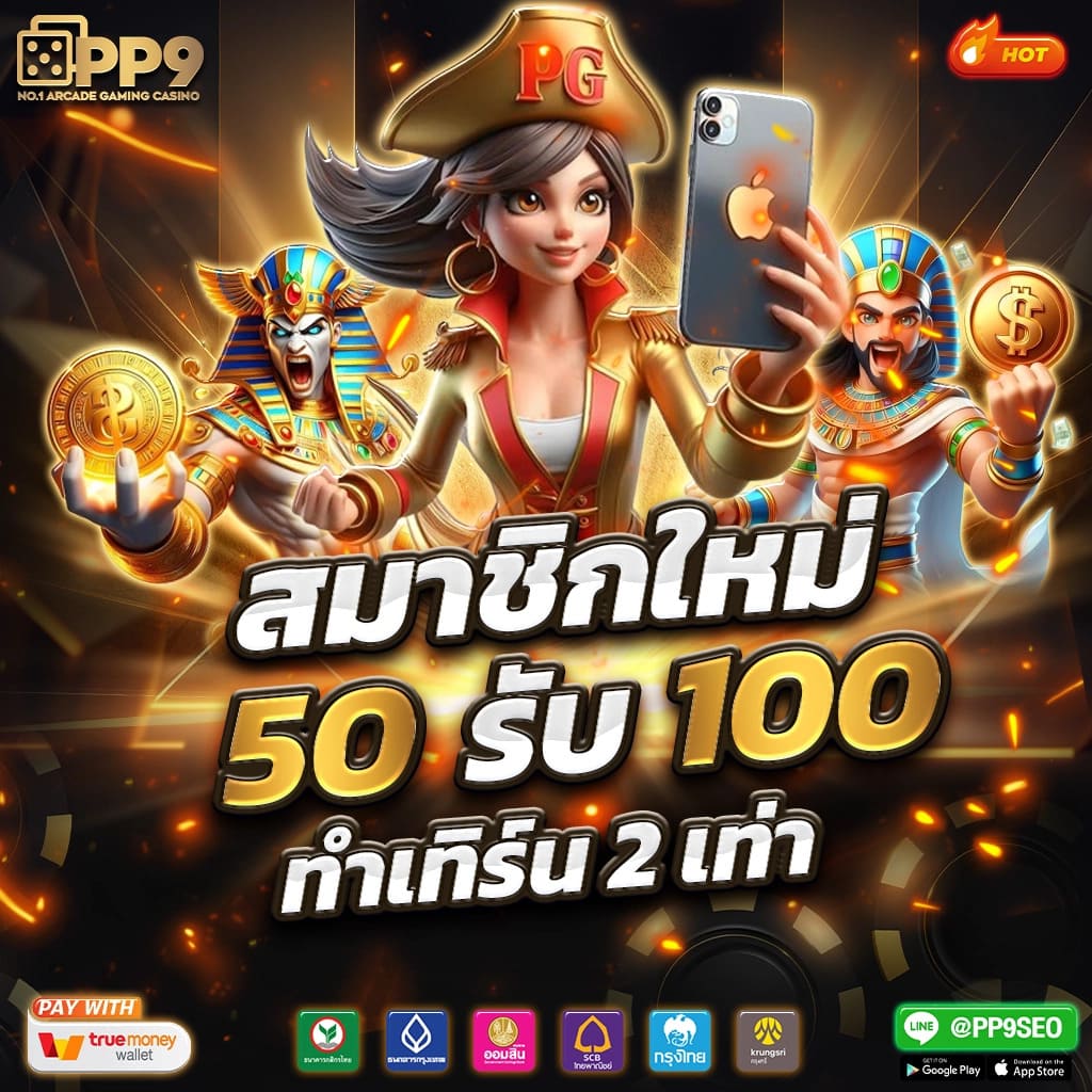 Winner191 สล็อต: ความสนุกจากเกมส์ชั้นนำ 2025