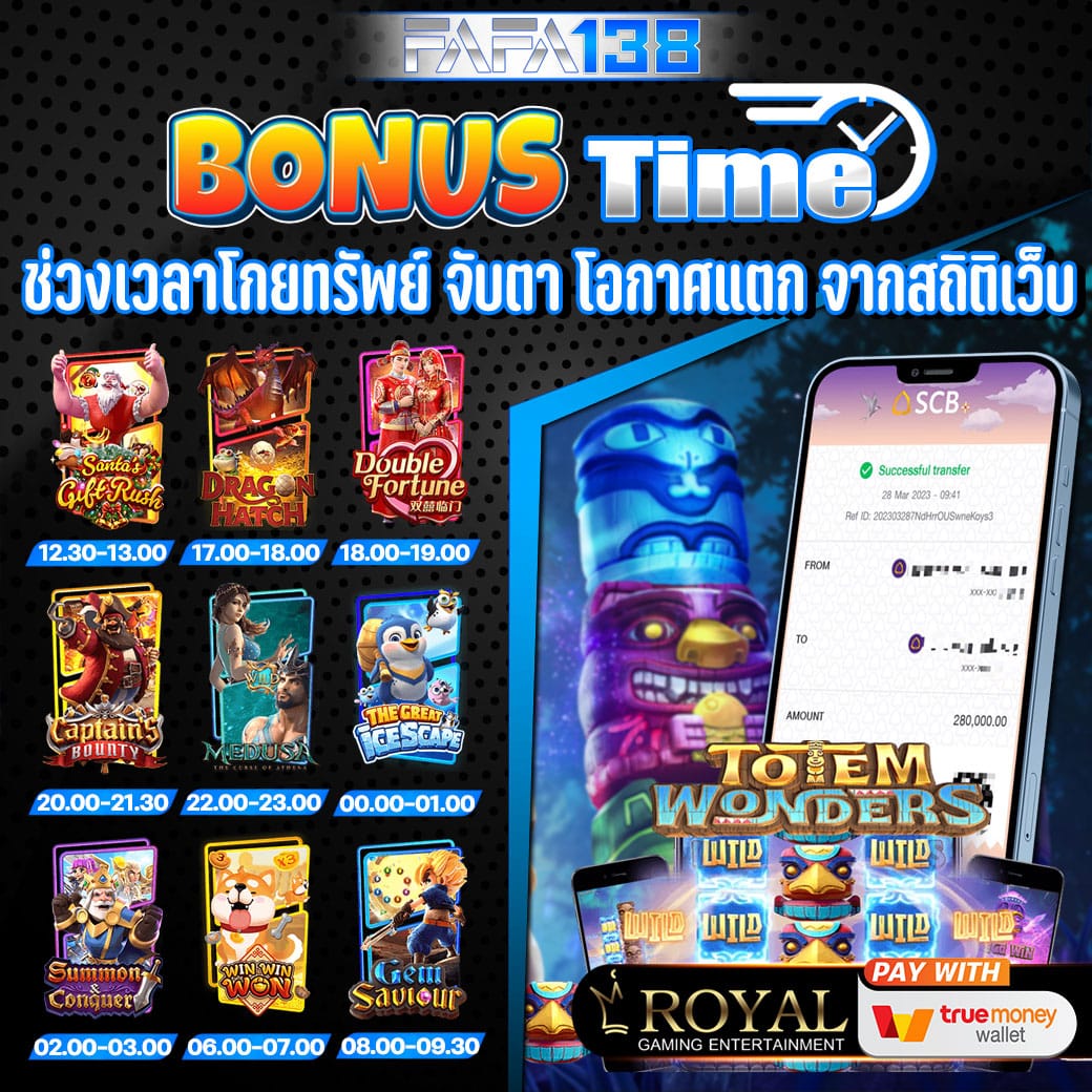 คาสิโนออนไลน์ UFA168 ทางเข้าเล่นเกมสุดฮิต มีโปรโมชั่นเด็ดๆ