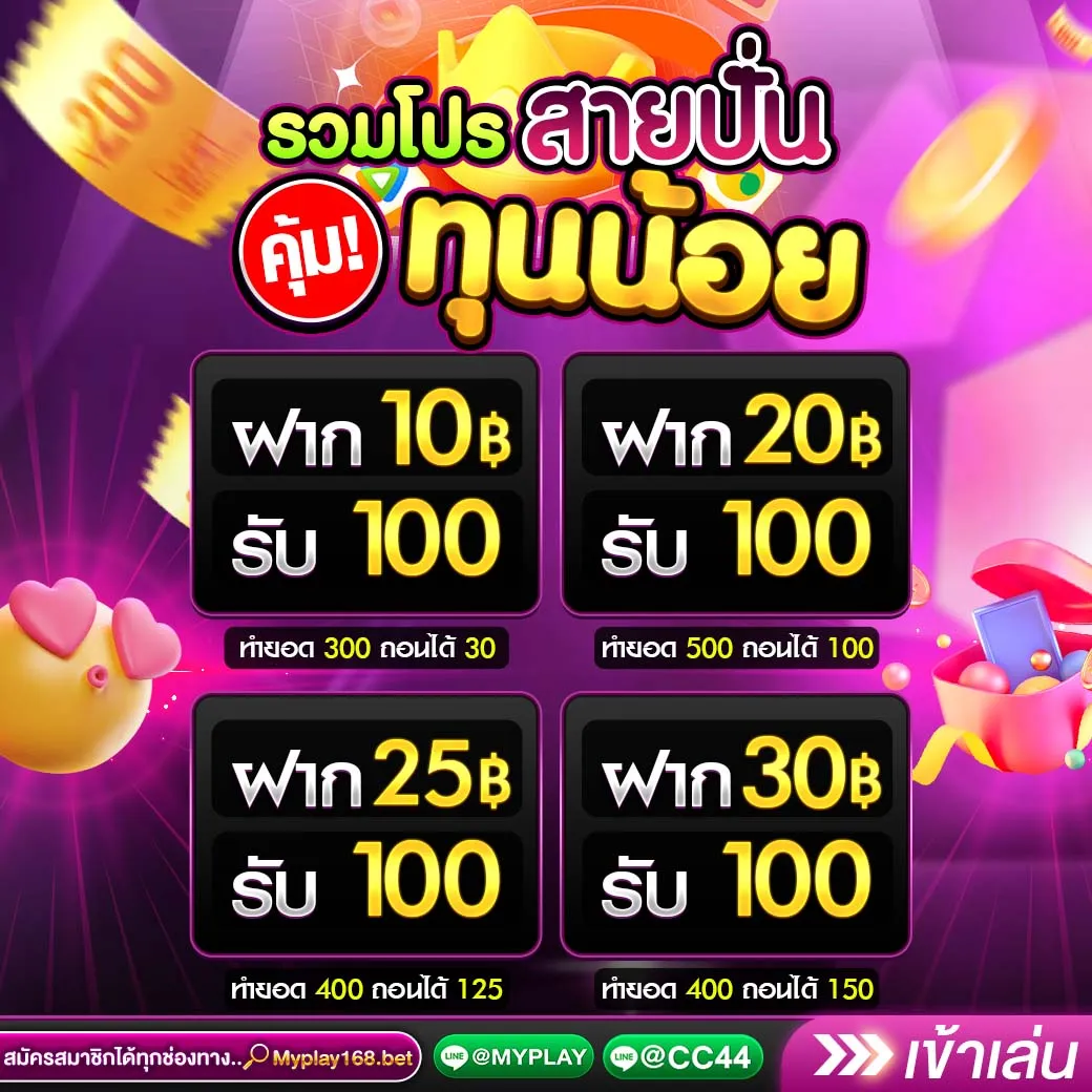 คาสิโนออนไลน์ baanpolball 7: เกมเดิมพันสุดมันส์ที่นี่