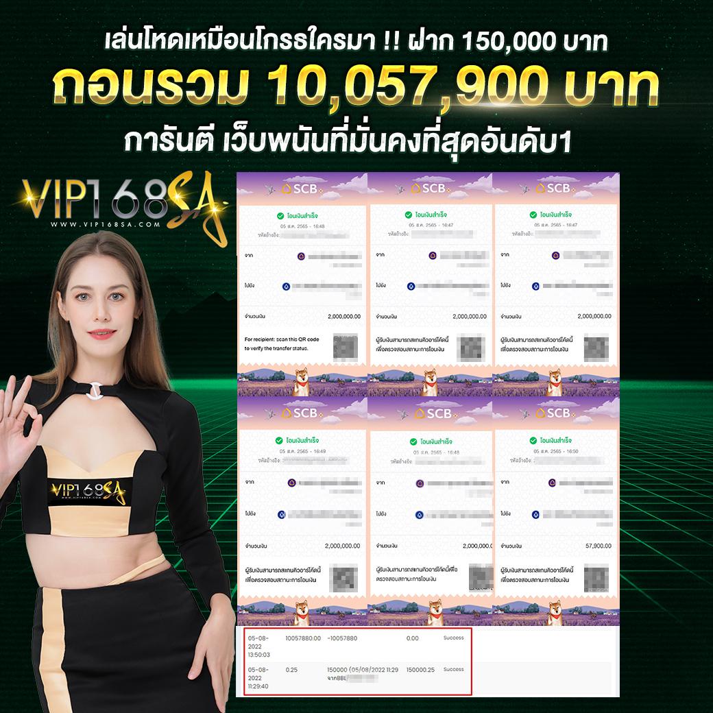 ทดลองเล่นสล็อต ทุน ฟรี - สนุกได้ไม่มีขีดจำกัด 100%