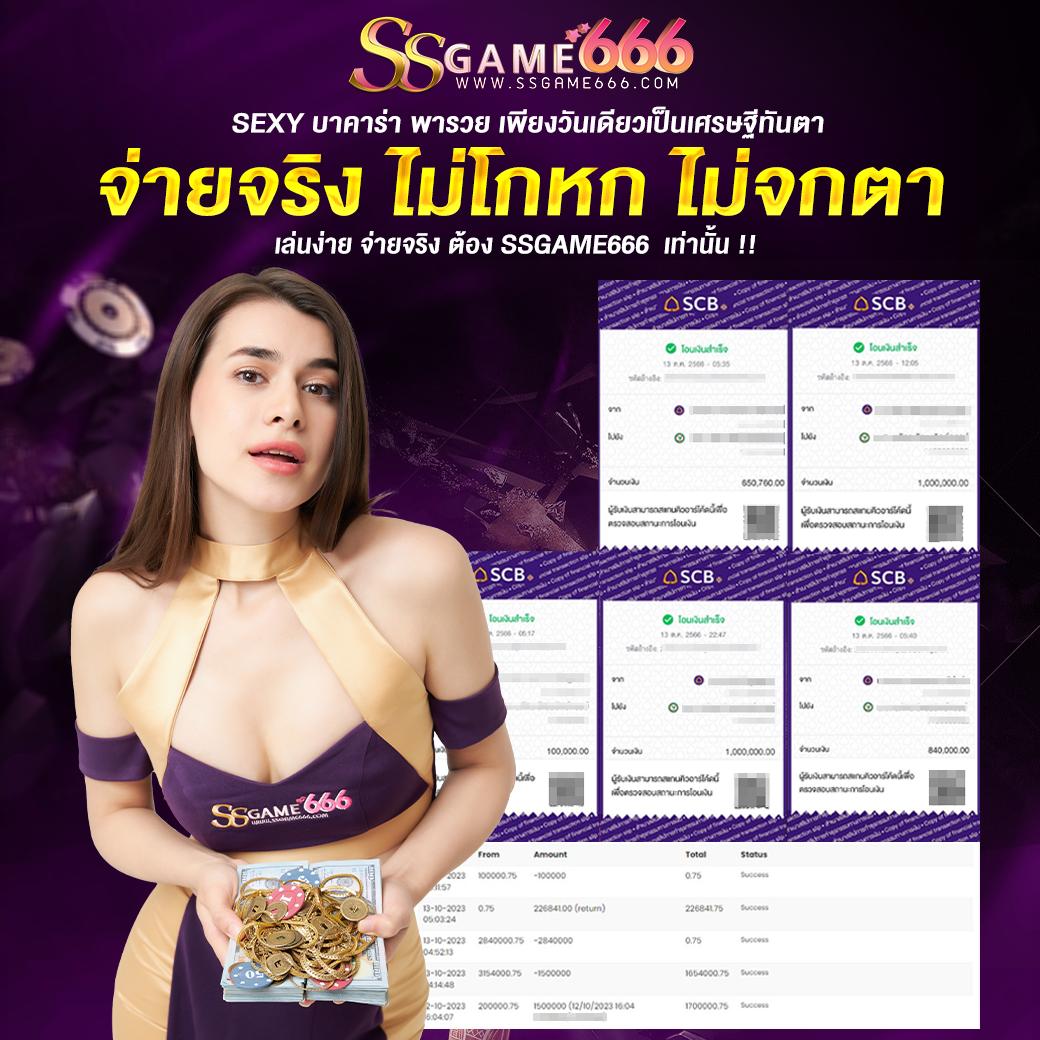 สล็อต เว็บ ใหญ่: สนุกกับเกมส์สล็อตชั้นนำในไทย